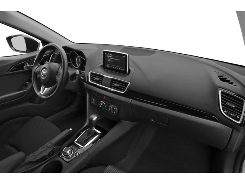 mazda 3 2014 - 12