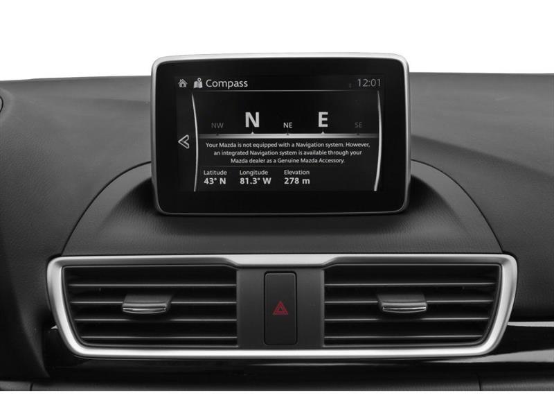 mazda 3 2014 - 13