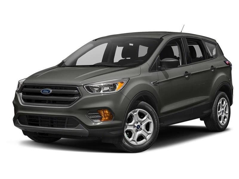 ford Escape 2019