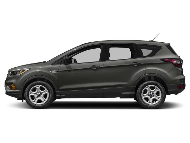 ford Escape 2019 - 2