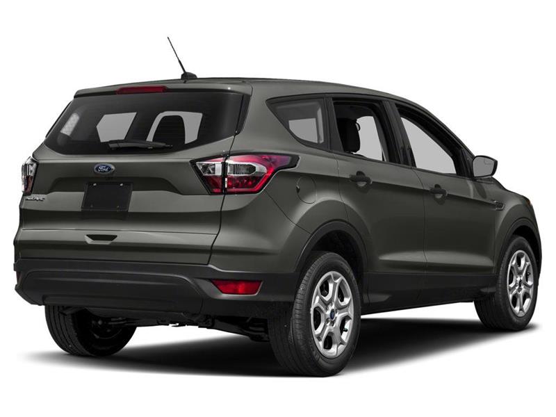 ford Escape 2019 - 3