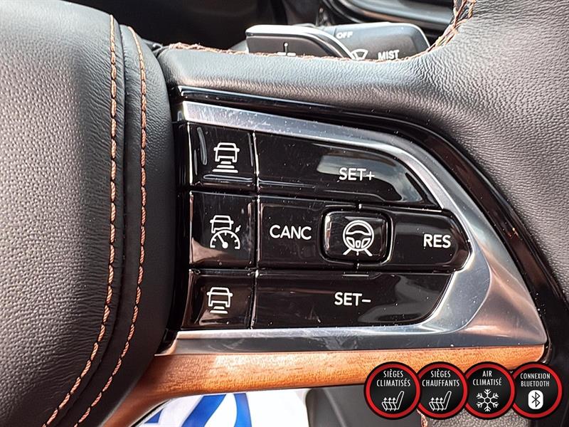 jeep Grand Cherokee L 2025 - 10