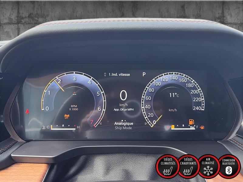 jeep Grand Cherokee L 2025 - 12