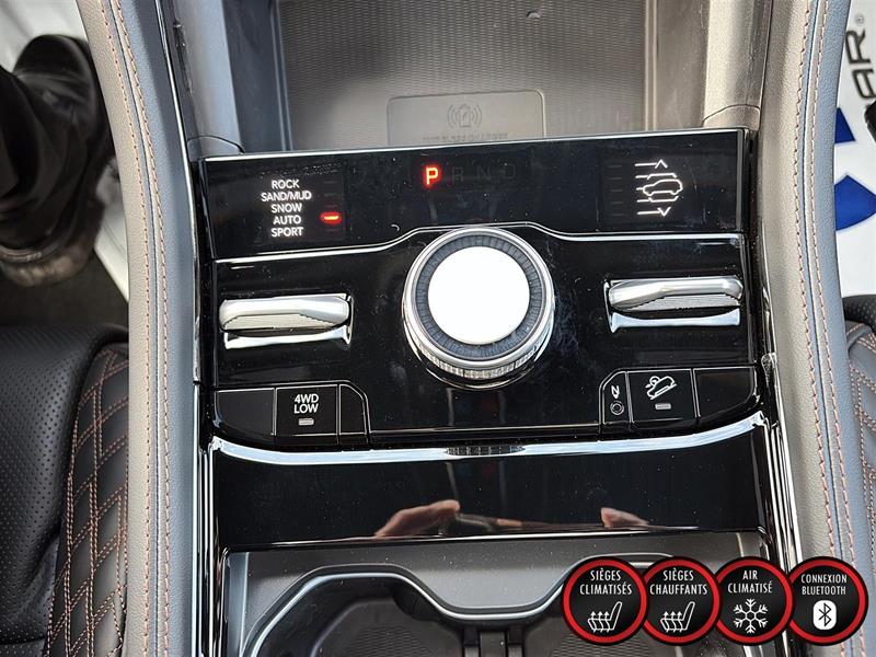 jeep Grand Cherokee L 2025 - 14