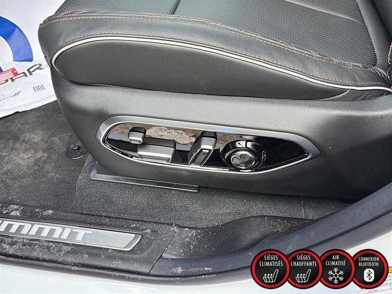 jeep Grand Cherokee L 2025 - 17
