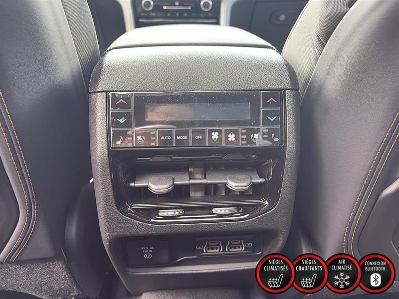 jeep Grand Cherokee L 2025 - 19