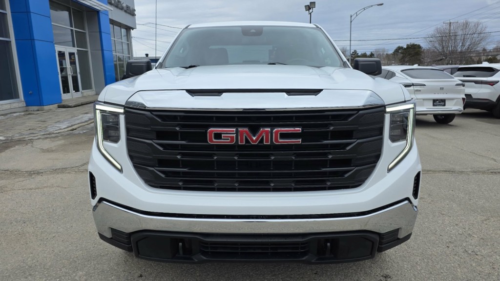 gmc Sierra 1500 2023 - 2