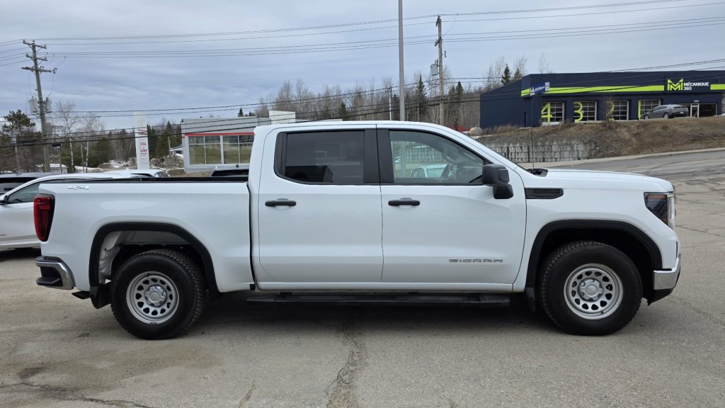 gmc Sierra 1500 2023 - 4