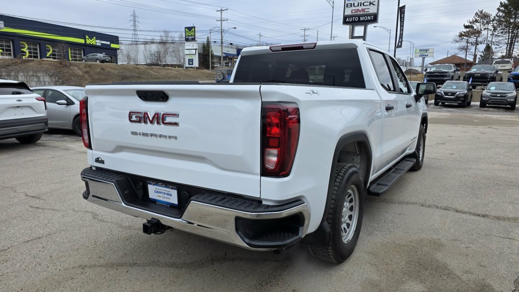 gmc Sierra 1500 2023 - 6