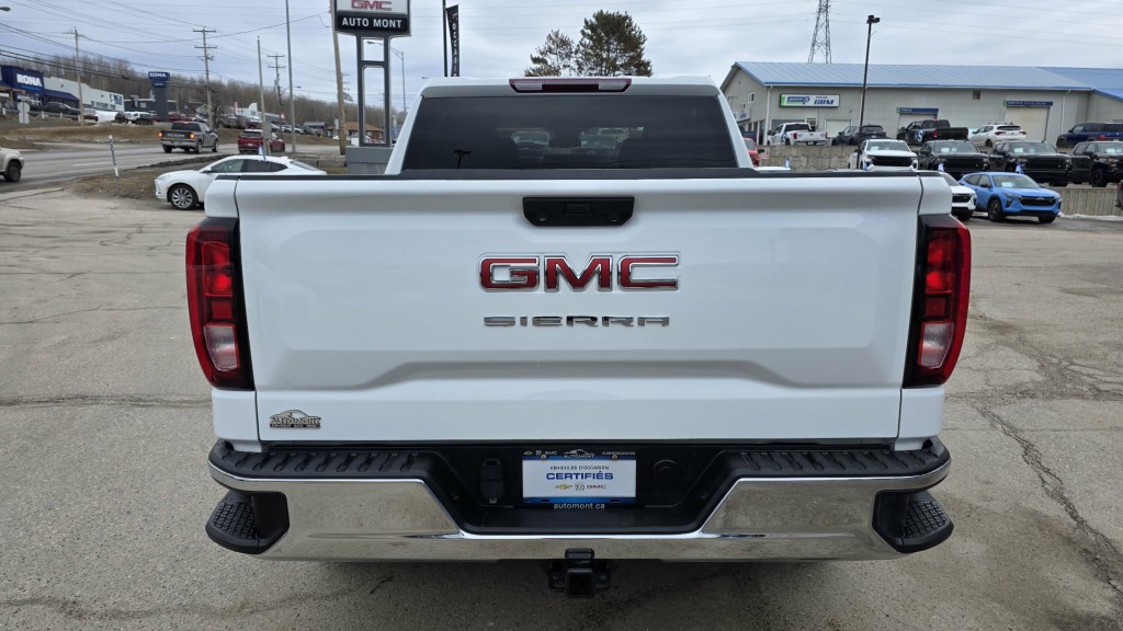 gmc Sierra 1500 2023 - 7