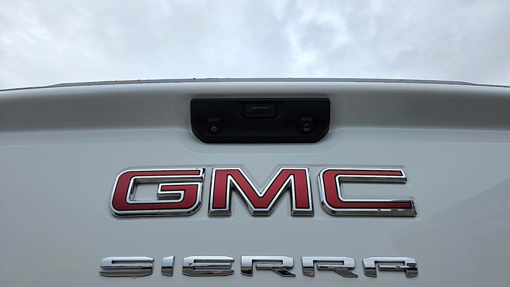 gmc Sierra 1500 2023 - 8