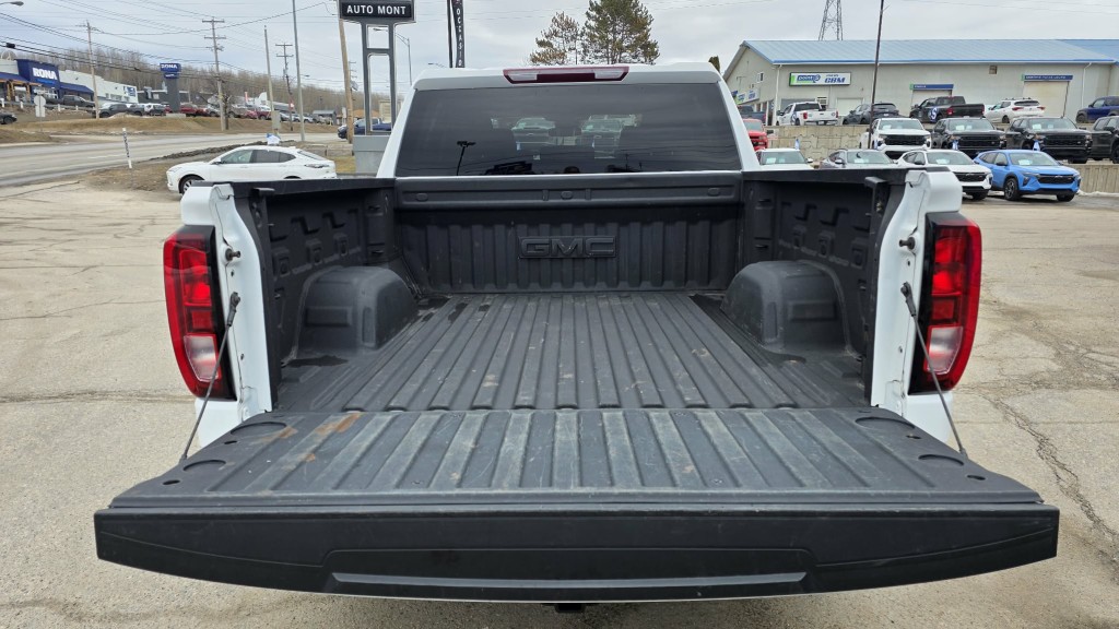 gmc Sierra 1500 2023 - 9