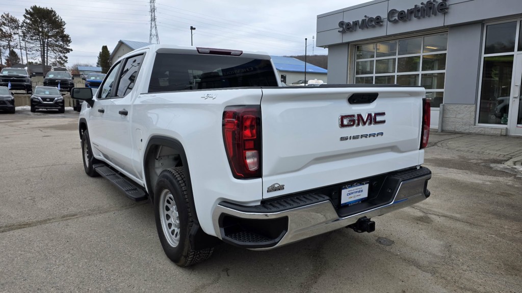 gmc Sierra 1500 2023 - 10