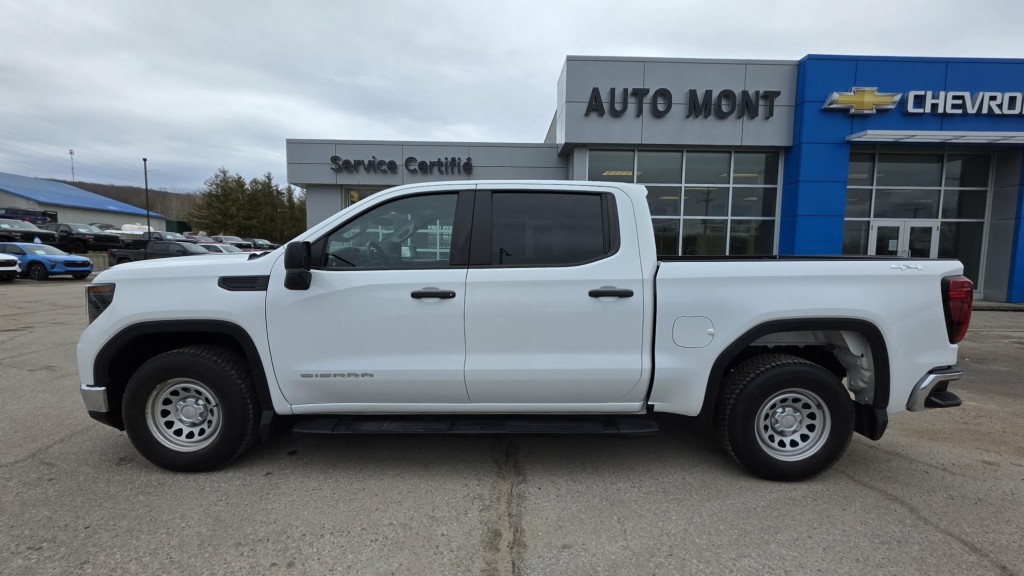 gmc Sierra 1500 2023 - 13