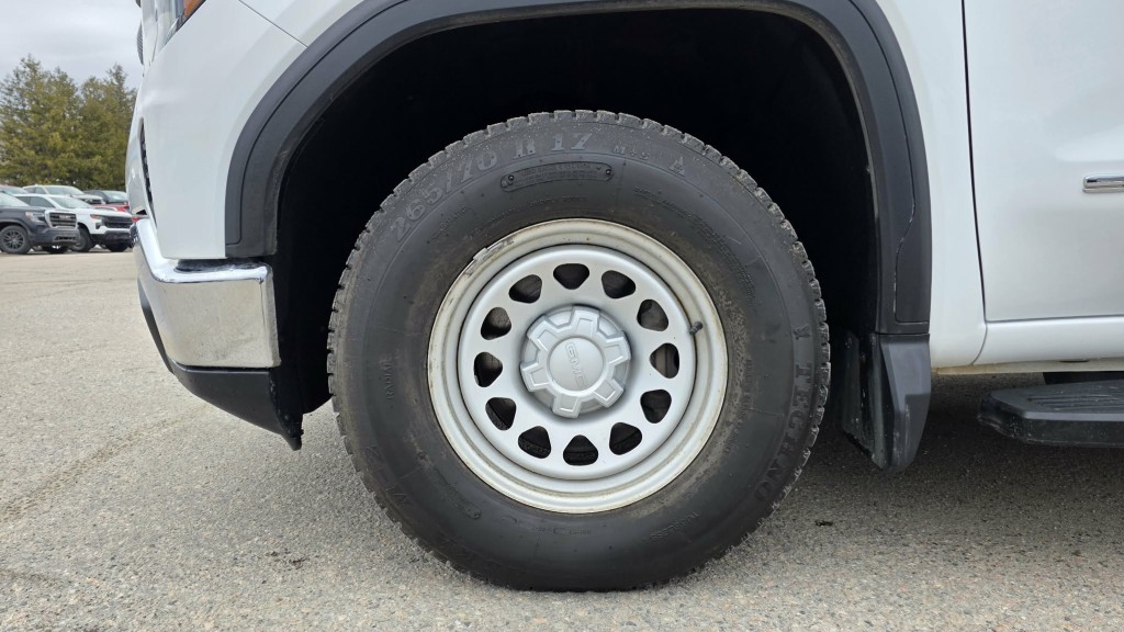 gmc Sierra 1500 2023 - 14