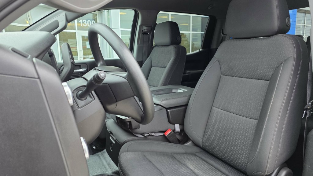 gmc Sierra 1500 2023 - 16