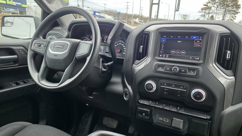 gmc Sierra 1500 2023 - 18