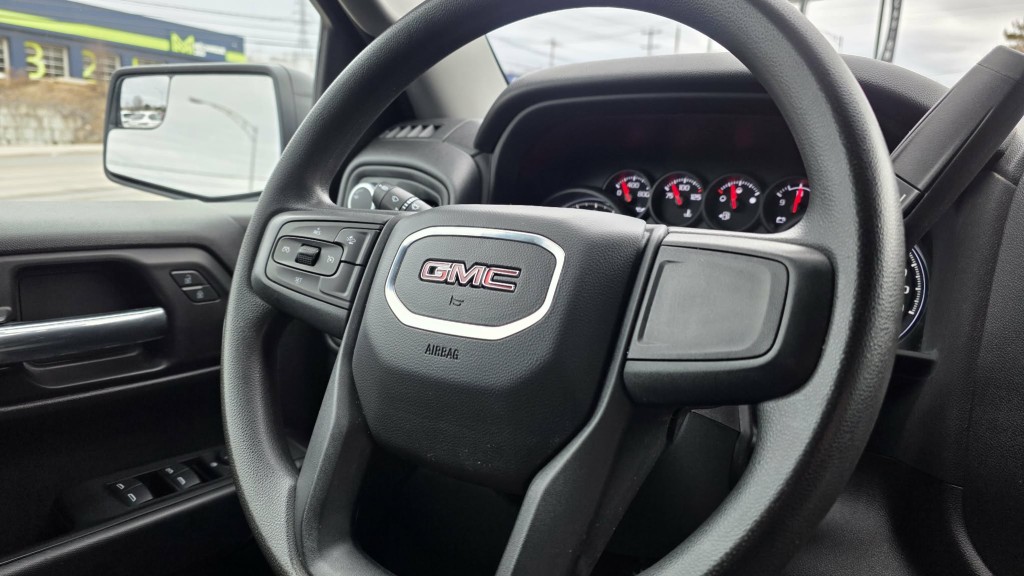 gmc Sierra 1500 2023 - 19