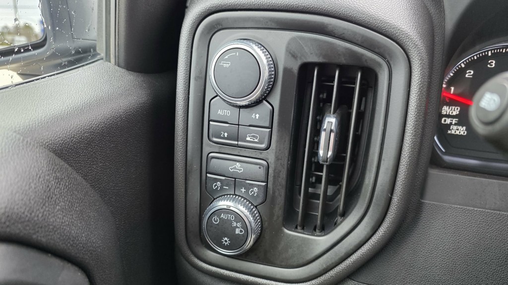 gmc Sierra 1500 2023 - 21