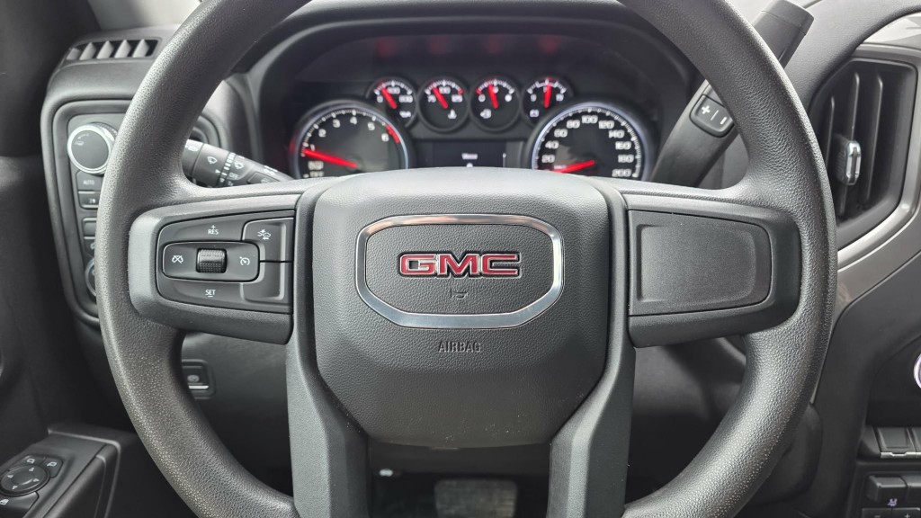 gmc Sierra 1500 2023 - 22