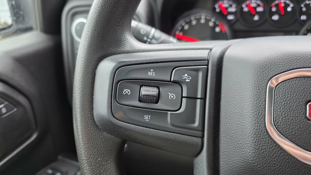 gmc Sierra 1500 2023 - 23