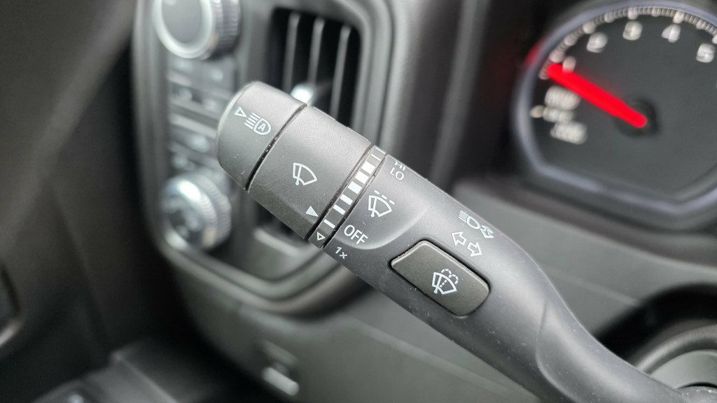gmc Sierra 1500 2023 - 24
