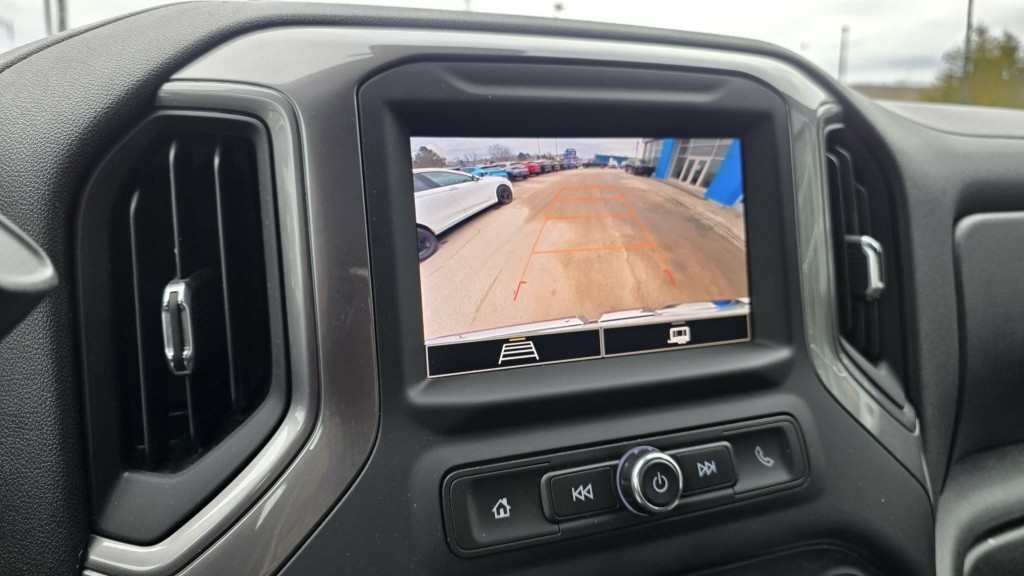 gmc Sierra 1500 2023 - 27