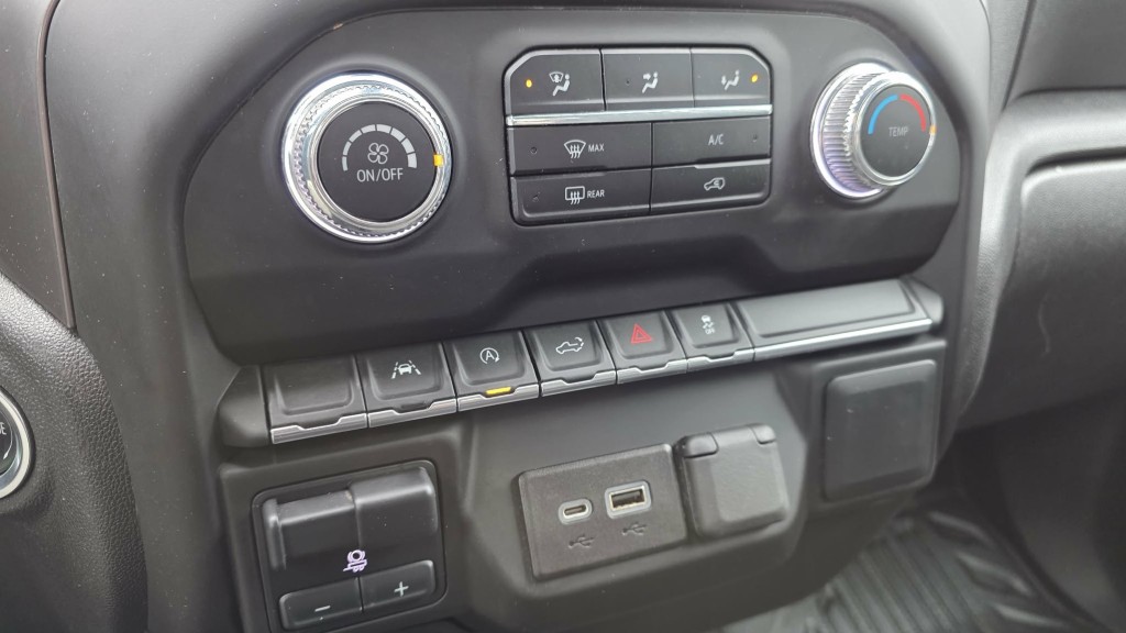 gmc Sierra 1500 2023 - 28