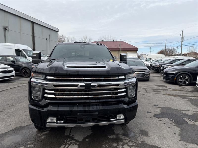 chevrolet Silverado 3500HD 2020 - 6