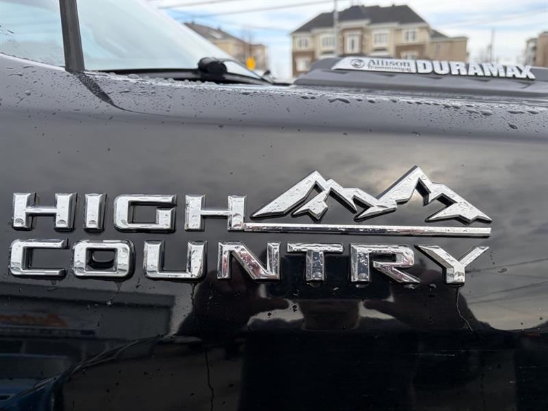 chevrolet Silverado 3500HD 2020 - 7