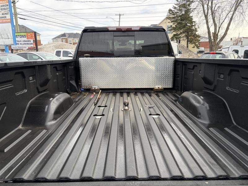 chevrolet Silverado 3500HD 2020 - 8