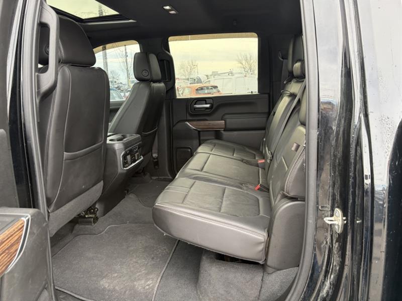chevrolet Silverado 3500HD 2020 - 9