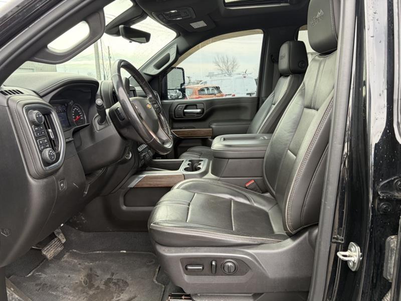 chevrolet Silverado 3500HD 2020 - 10