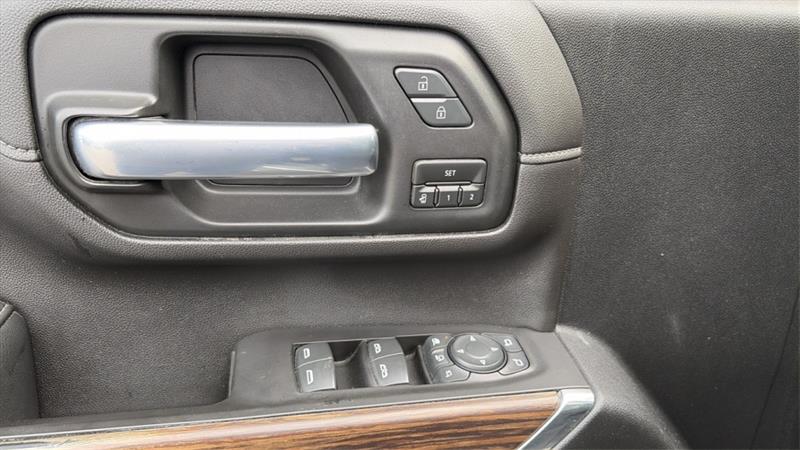 chevrolet Silverado 3500HD 2020 - 12
