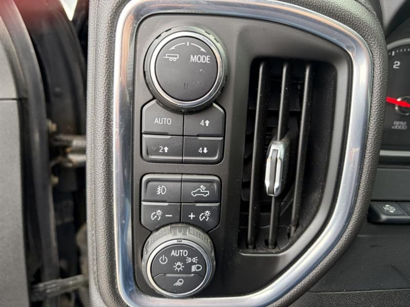 chevrolet Silverado 3500HD 2020 - 14