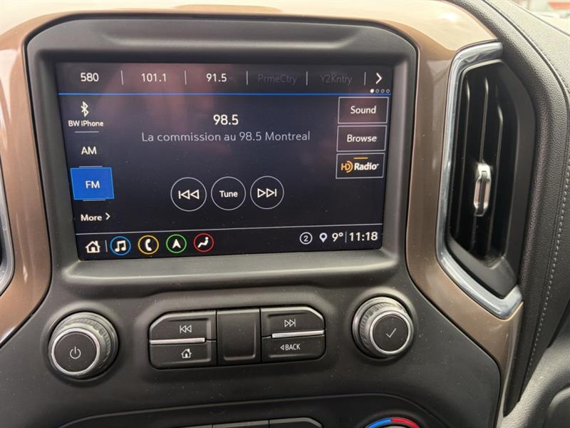 chevrolet Silverado 3500HD 2020 - 17