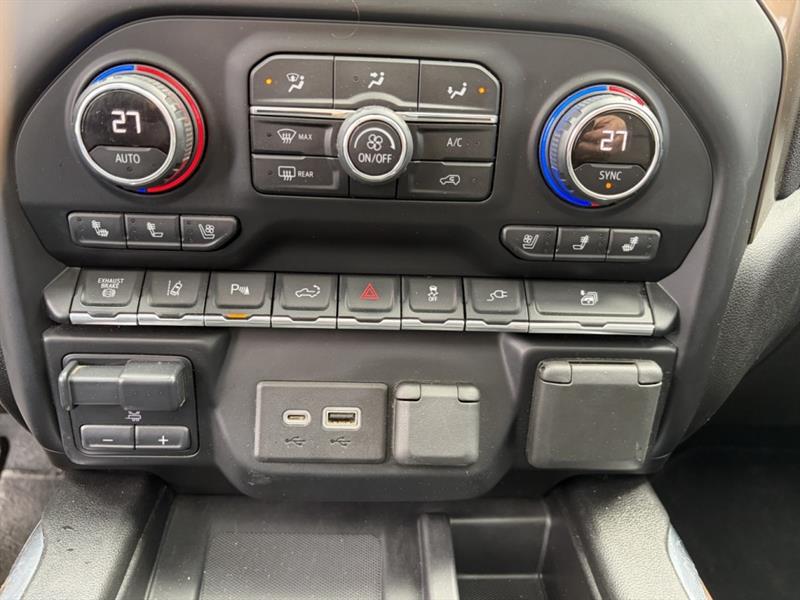chevrolet Silverado 3500HD 2020 - 18