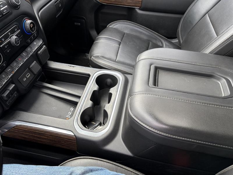 chevrolet Silverado 3500HD 2020 - 19