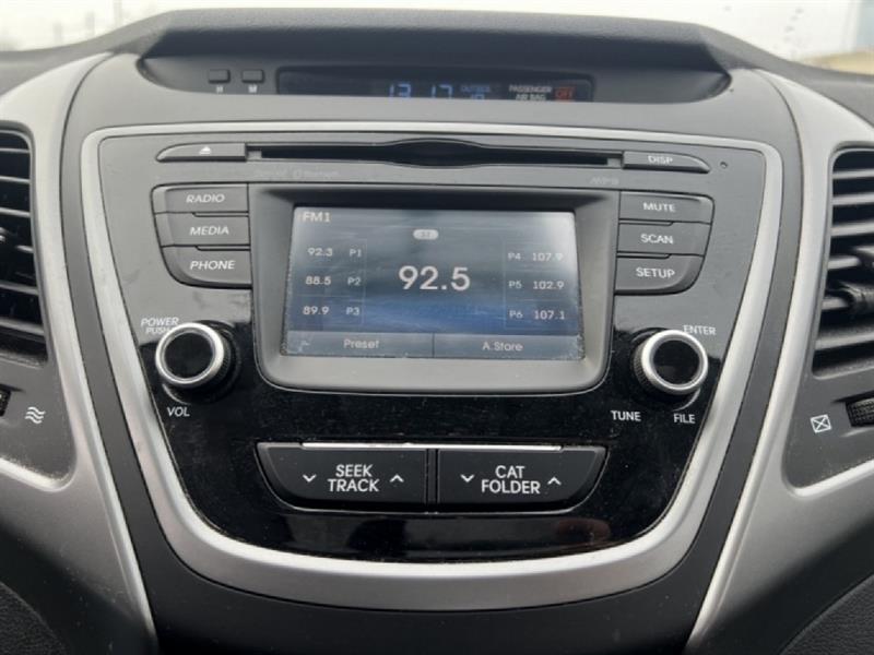 hyundai Elantra 2016 - 15