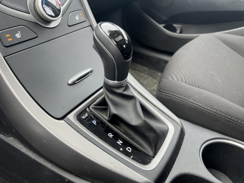 hyundai Elantra 2016 - 17