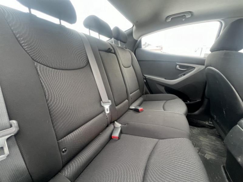 hyundai Elantra 2016 - 23