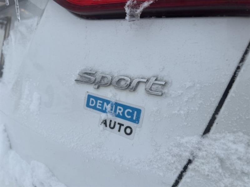 hyundai Santa Fe Sport 2015 - 3