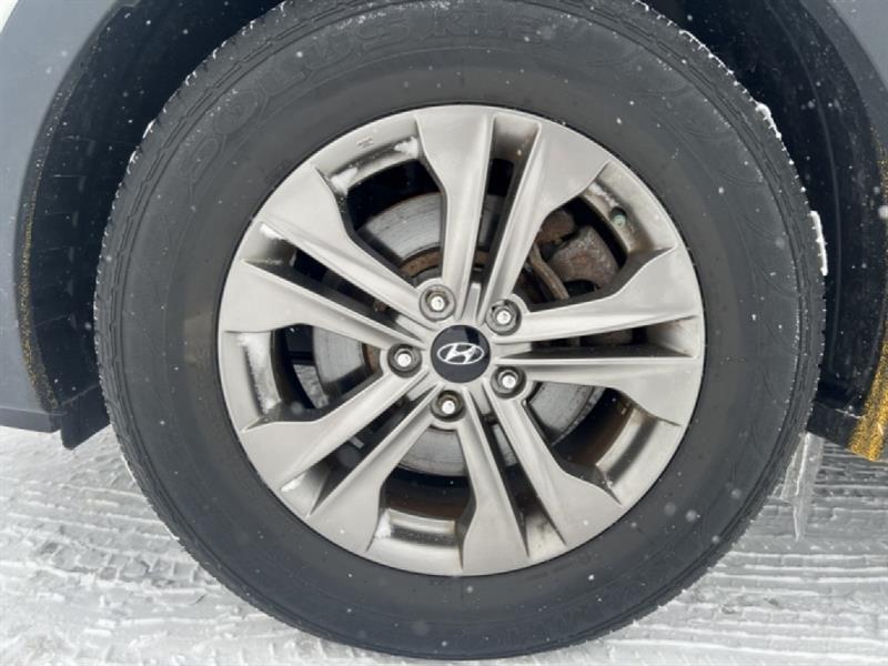 hyundai Santa Fe Sport 2015 - 4
