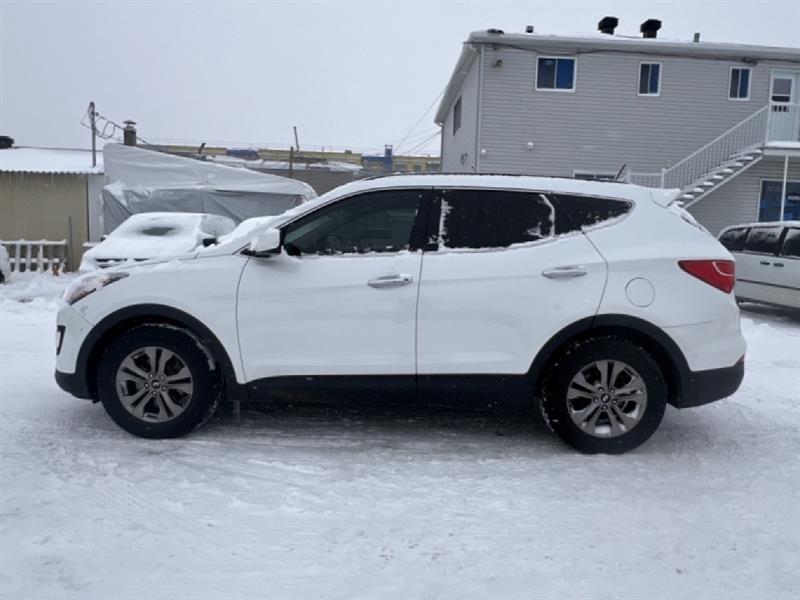 hyundai Santa Fe Sport 2015 - 10