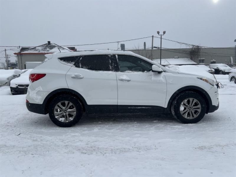 hyundai Santa Fe Sport 2015 - 13