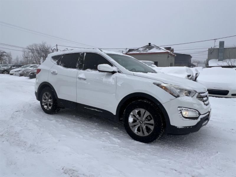 hyundai Santa Fe Sport 2015 - 14