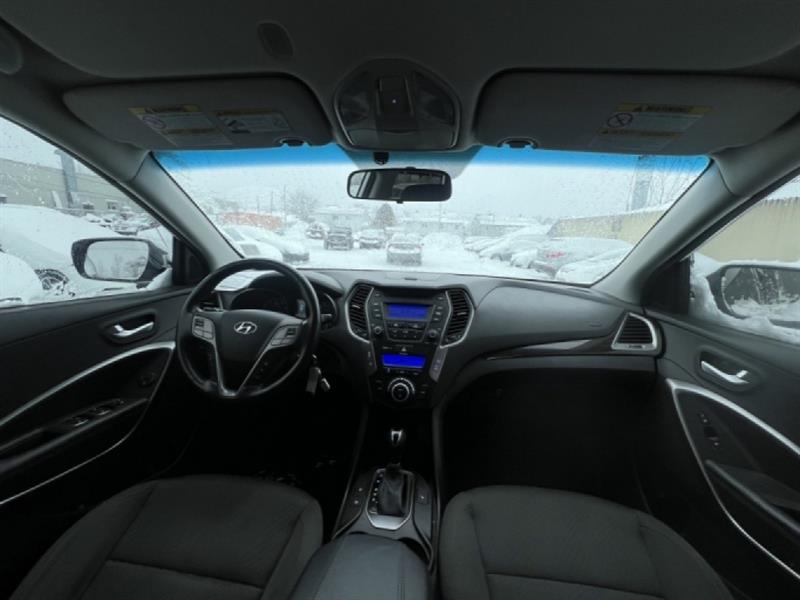 hyundai Santa Fe Sport 2015 - 15