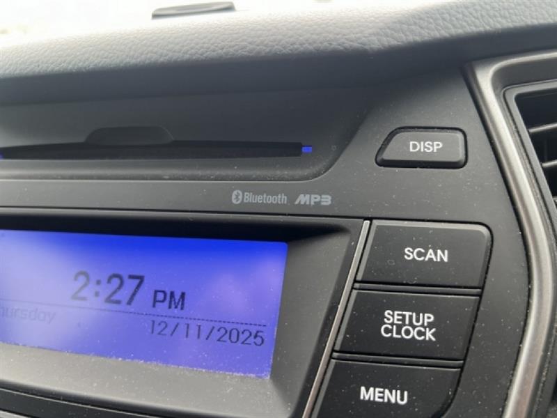 hyundai Santa Fe Sport 2015 - 16