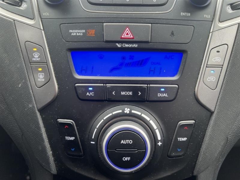hyundai Santa Fe Sport 2015 - 19