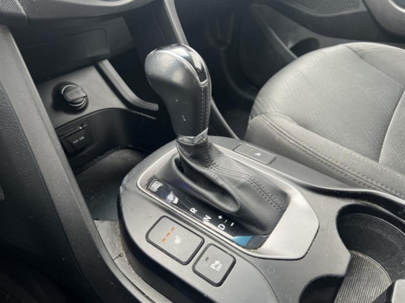 hyundai Santa Fe Sport 2015 - 20
